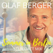 Olaf Berger - Sommer in Berlin (Stereoact Mix)