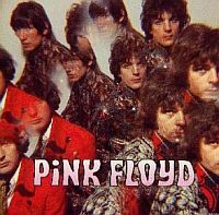 Pink Floyd - The piper at the gates of dawn