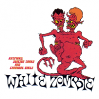 White Zombie - Ratfinks, Suicide Tanks And Cannibal Girls