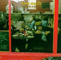 Tom Waits - Nighthawks At The Diner (dubbel LP)