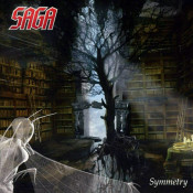Saga (Canada) - Symmetry