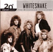 Whitesnake - The Best Of - The Millennium Collection