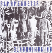 Almamegretta - Animamigrante