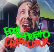 Eddy De Pretto - Crash c?ur