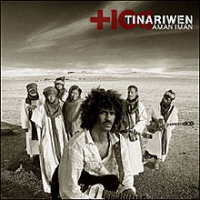 Tinariwen - Aman Iman: Water Is Life