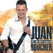 Juan Boucher - Gee Jou Hart 'n Breek