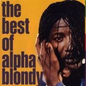 Alpha Blondy - The Best Of