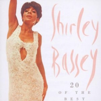 Shirley Bassey - 20 Of The Best
