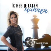 Kitty van Heijnsbergen - Ik heb je laten winnen