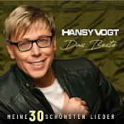 Hansy Vogt - Das Beste - Meine 30 schönsten Lieder