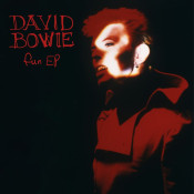 David Bowie - Fun EP