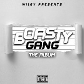 Wiley - Boasty Gang: The Album