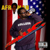 Afroman - Afroholic... the Even Better Times