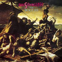 The Pogues - Rum Sodomy & The Lash (remastered)