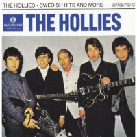 The Hollies - Swedish Hits And More