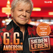 G.G. Anderson - Sieben Leben