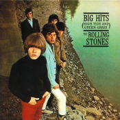 The Rolling Stones - Big Hits: High Tide and Green Grass [US]
