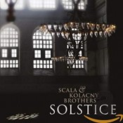 Scala - Solstice