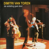 Dimitri Van Toren - De vertelling gaat door