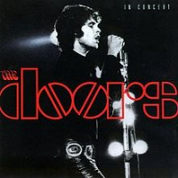 The Doors - In Concert ( disc One )