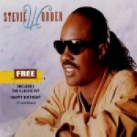 Stevie Wonder - Free