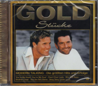 Modern Talking - Goldstücke - Die Größten Hits Und Erfolge