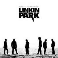 Linkin Park - Minutes To Midnight