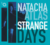 Natacha Atlas - Strange Days