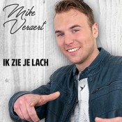 Mike Veraert - Ik zie je lach