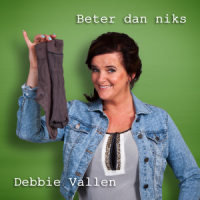 Debbie Vallen - Beter dan niks