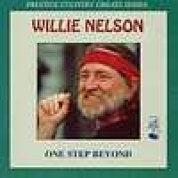 Willie Nelson - One Stop Beyond