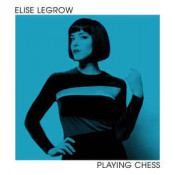 Elise LeGrow - Playing Chess