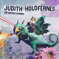 Judith Holofernes - Ein leichtes Schwert (LP)