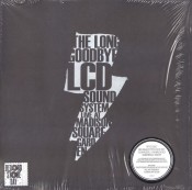 LCD Soundsystem - The Long Goodbye