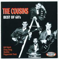 The Cousins - Best Of 60's