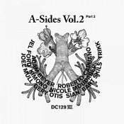Various Artists (verzamel cd's) - A-Sides Vol.2 Part 2