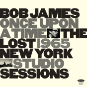 Bob James - Once Upon a Time