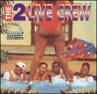 The 2 Live Crew - Move Somethin'