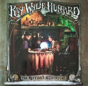 Ray Wylie Hubbard - The Ruffian's Misfortune