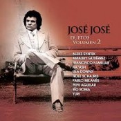 José José - Duetos, Volumen 2