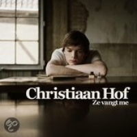 Christiaan Hof - Ze Vangt Me