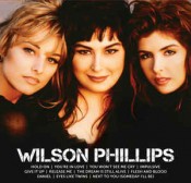 Wilson Phillips - Icon
