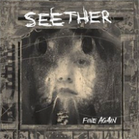 Seether - Fine Again