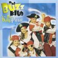 The Buzz Klub - King Piraat