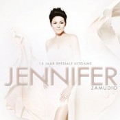 Jennifer Zamudio - 15 Jaar Spesiale Uitgawe