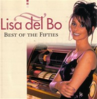 Lisa Del Bo - Best of the fifties