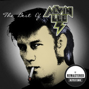 Alvin Lee - The Best Of Alvin Lee