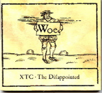 XTC - The Disappointed Ep