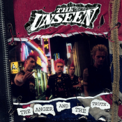 The Unseen - The Anger and the Truth