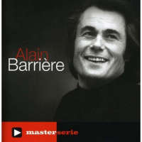 Alain Barrière - Master Serie
